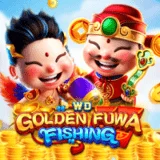 Bocoran RTP Slot Microgaming Wd Golden Fuwa Fishing